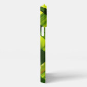 Etui iPhone 13 Pro Max Carrée (Côté droit)