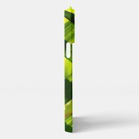 Etui iPhone 13 Pro Max Carrée (Côté droit)