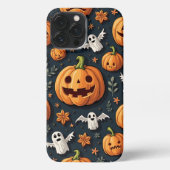 Etui iPhone 13 Pro Max cas de téléphone (Verso)