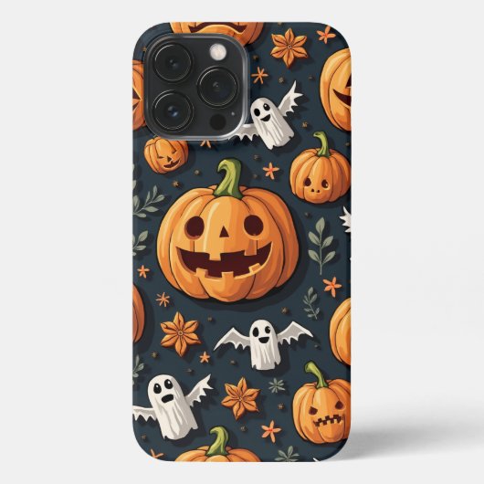 Etui iPhone 13 Pro Max cas de téléphone (Verso)