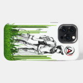 Etui iPhone 13 Pro Max Casetify Moi (Verso Horizontal)