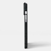 Etui iPhone 13 Pro Max Cassette Classic Vintage (Côté gauche)