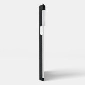 Etui iPhone 13 Pro Max Cassette Classic Vintage (Côté droit)