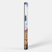 Etui iPhone 13 Pro Max Catedral de Santiago de Compostela (Côté droit)