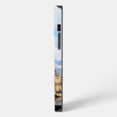 Etui iPhone 13 Pro Max Catedral de Santiago de Compostela (Côté gauche)