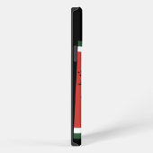 Etui iPhone 13 Pro Max Ceci n'est pas une pastèque Palestine pastèque (Côté droit)