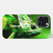 Etui iPhone 13 Pro Max Chameleon (Verso Horizontal)