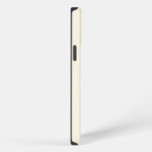 Etui iPhone 13 Pro Max Champ fleur sauvage Dandelion (Côté droit)