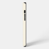 Etui iPhone 13 Pro Max Champ fleur sauvage Dandelion (Côté gauche)