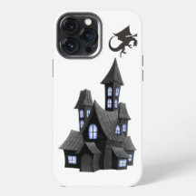 Château du Dragon Mystique Maison de Nuit