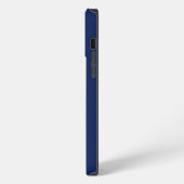 Etui iPhone 13 Pro Max Chemises "Fierté des Pays-Bas" (Côté gauche)