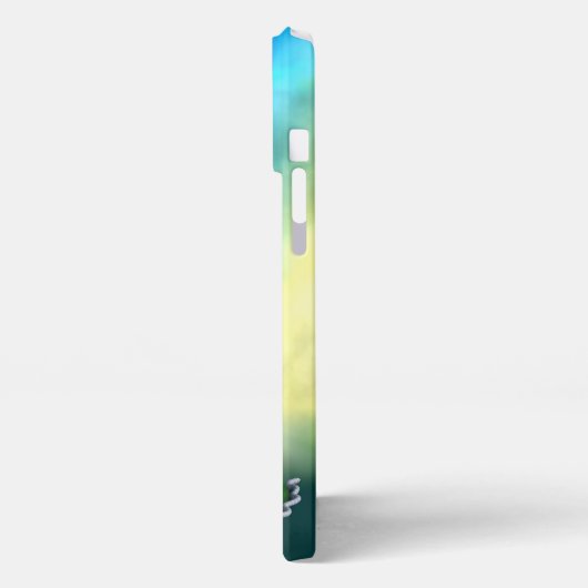 Etui iPhone 13 Pro Max Chiot dans une boîte, Joyeux Noël (Côté gauche)