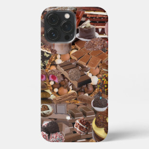 Etui iPhone 13 Pro Max Chockabkie
