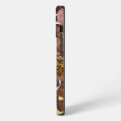 Etui iPhone 13 Pro Max Chockabkie (Côté gauche)