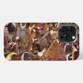 Etui iPhone 13 Pro Max Chockabkie (Verso Horizontal)