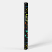 Etui iPhone 13 Pro Max Christophe (Côté droit)