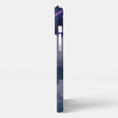Etui iPhone 13 Pro Max Ciel étoilé de rêve (Côté gauche)