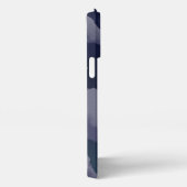 Etui iPhone 13 Pro Max Ciel étoilé de rêve (Côté droit)