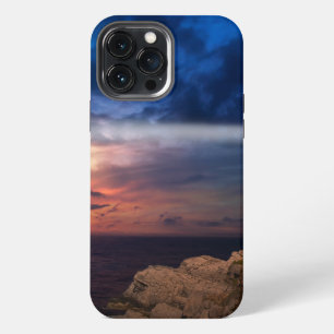 Etui iPhone 13 Pro Max ciel magnifique