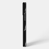 Etui iPhone 13 Pro Max Cœur/Ailes...Lupus (Côté gauche)