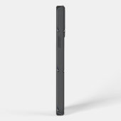 Etui iPhone 13 Pro Max Cœur/Ailes...RA (Côté droit)