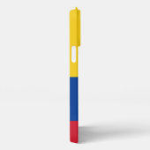 Etui iPhone 13 Pro Max Colombie (Côté droit)