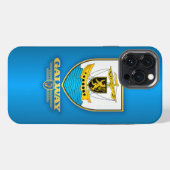 Etui iPhone 13 Pro Max Comté de Galway (Verso Horizontal)