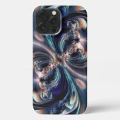 Etui iPhone 13 Pro Max Conception (Verso)