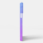 Etui iPhone 13 Pro Max Conception des fleurs  (Côté droit)