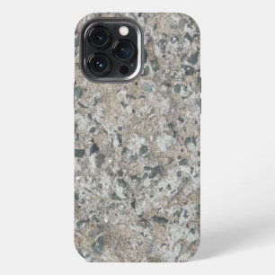 Etui iPhone 13 Pro Max Concrete background