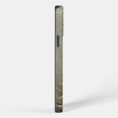Etui iPhone 13 Pro Max Conga - Dossier téléphonique (Côté droit)