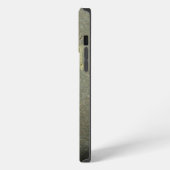 Etui iPhone 13 Pro Max Conga - Dossier téléphonique (Côté gauche)