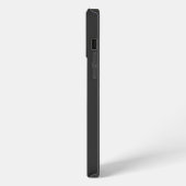 Etui iPhone 13 Pro Max Contemporary Robot Bear (Côté gauche)