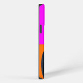 Etui iPhone 13 Pro Max Continuez à bouger. Coque d'iPhone. (Côté droit)