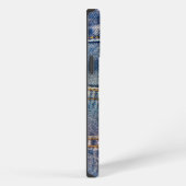 Etui iPhone 13 Pro Max Coque-coque iphone Camouflé (Côté droit)