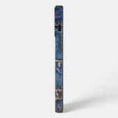 Etui iPhone 13 Pro Max Coque-coque iphone Camouflé (Côté gauche)