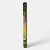 Etui iPhone 13 Pro Max Coque-coque iphone d'accouplement (Côté gauche)