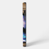 Etui iPhone 13 Pro Max Coque-coque iphone de Bald Eagle (Côté gauche)