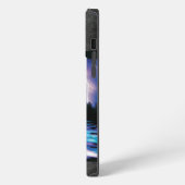 Etui iPhone 13 Pro Max Coque-coque iphone de Bald Eagle (Côté gauche)