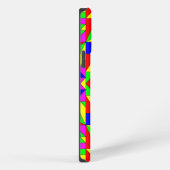 Etui iPhone 13 Pro Max Coque-coque iphone de bijoux électrique (Côté droit)
