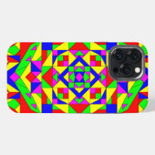 Etui iPhone 13 Pro Max Coque-coque iphone de bijoux électrique (Verso Horizontal)