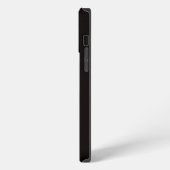 Etui iPhone 13 Pro Max Coque-coque iphone de cheval (Côté gauche)