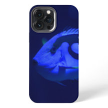 Coque de poisson-coque iphone