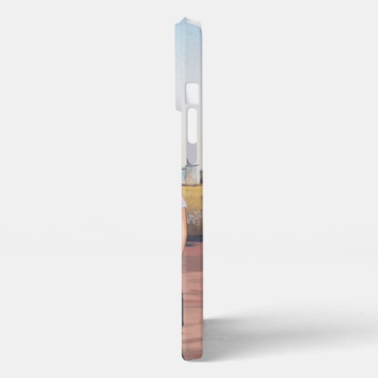 Etui iPhone 13 Pro Max Coque de téléphone (Côté gauche)