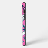 Etui iPhone 13 Pro Max coque de téléphone (Côté gauche)