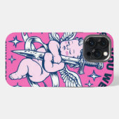 Etui iPhone 13 Pro Max coque de téléphone (Verso Horizontal)