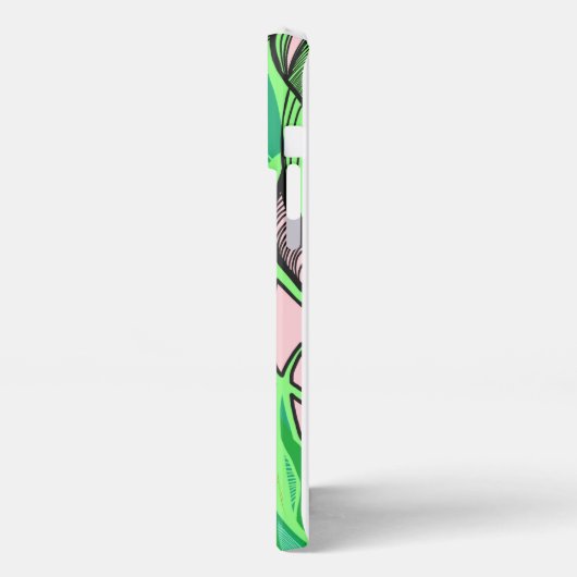 Etui iPhone 13 Pro Max Coque de téléphone (Côté gauche)