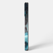 Etui iPhone 13 Pro Max Coque de téléphone portable mode (Côté gauche)