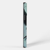 Etui iPhone 13 Pro Max Coque de téléphonie mobile (Côté droit)