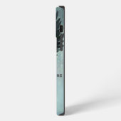 Etui iPhone 13 Pro Max Coque de téléphonie mobile (Côté gauche)
